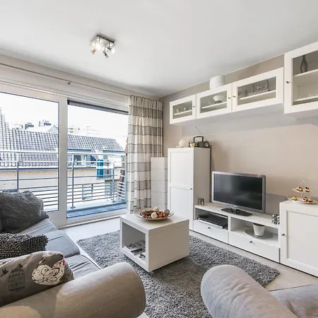 Appartement Near The Grand Place