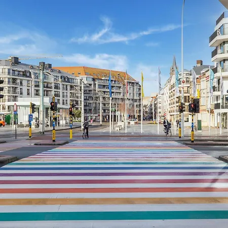Διαμέρισμα Near The Grand Place