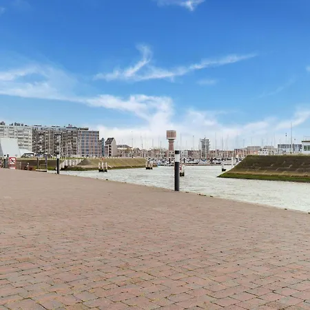 Near The Grand Place Blankenberge