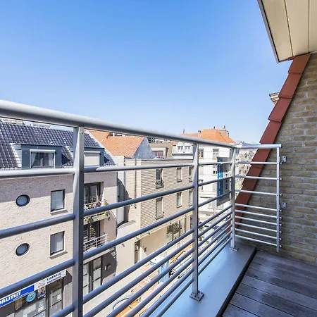 Διαμέρισμα Near The Grand Place Blankenberge