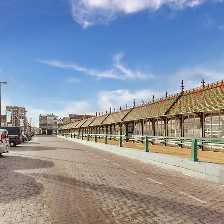 Near The Grand Place * Blankenberge