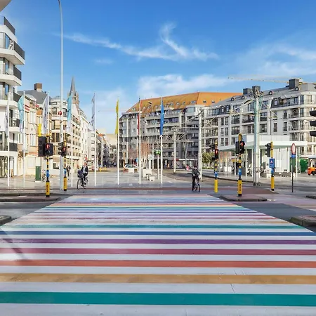 Near The Grand Place Appartement *